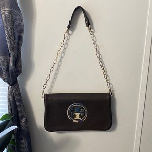 Final price 🎀Tory Burch Reva Clutch/ shoulder bag